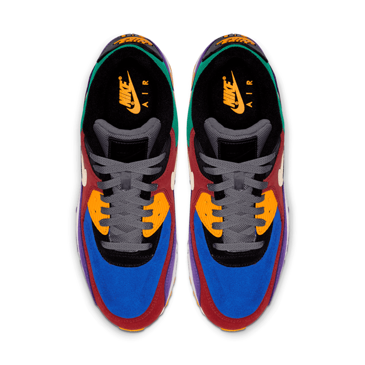 Nike Air Max 90 Viotech OG Angle 1