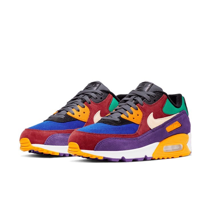 Nike Air Max 90 Viotech OG Angle 2