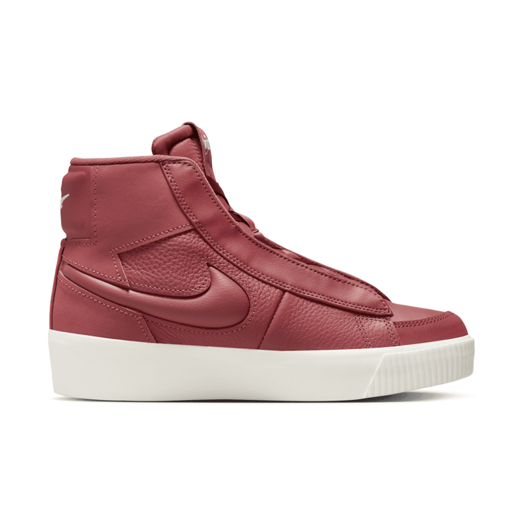 Nike Blazer Mid Victory 'Cedar' (W) Angle 1