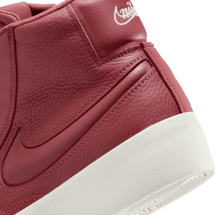 Nike Blazer Mid Victory 'Cedar' (W) Angle 6