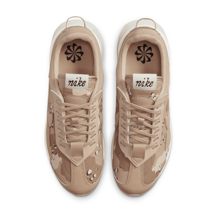 Nike Air Max Pre-Day Desert Camo (W) Angle 1