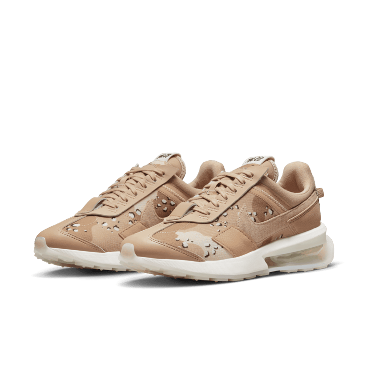Nike Air Max Pre-Day Desert Camo (W) Angle 2