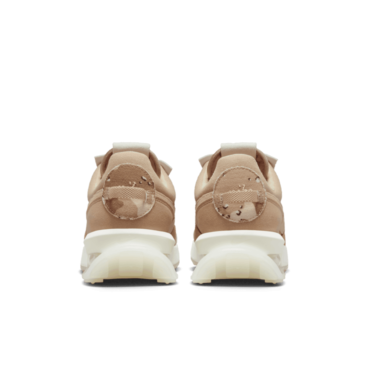 Nike Air Max Pre-Day Desert Camo (W) Angle 3