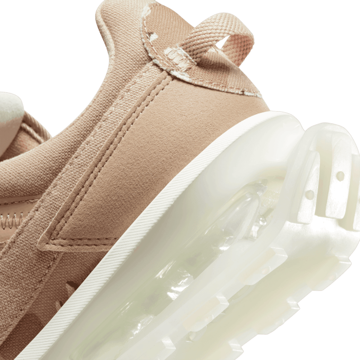 Nike Air Max Pre-Day Desert Camo (W) Angle 5