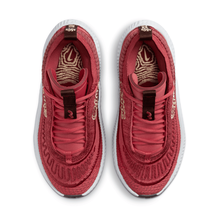 Nike Cosmic Unity 3 'Cedar Ice Peach' (W) Angle 2