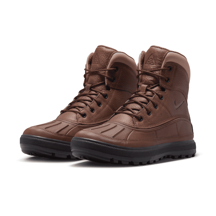 Nike Woodside 2 Boots Angle 3