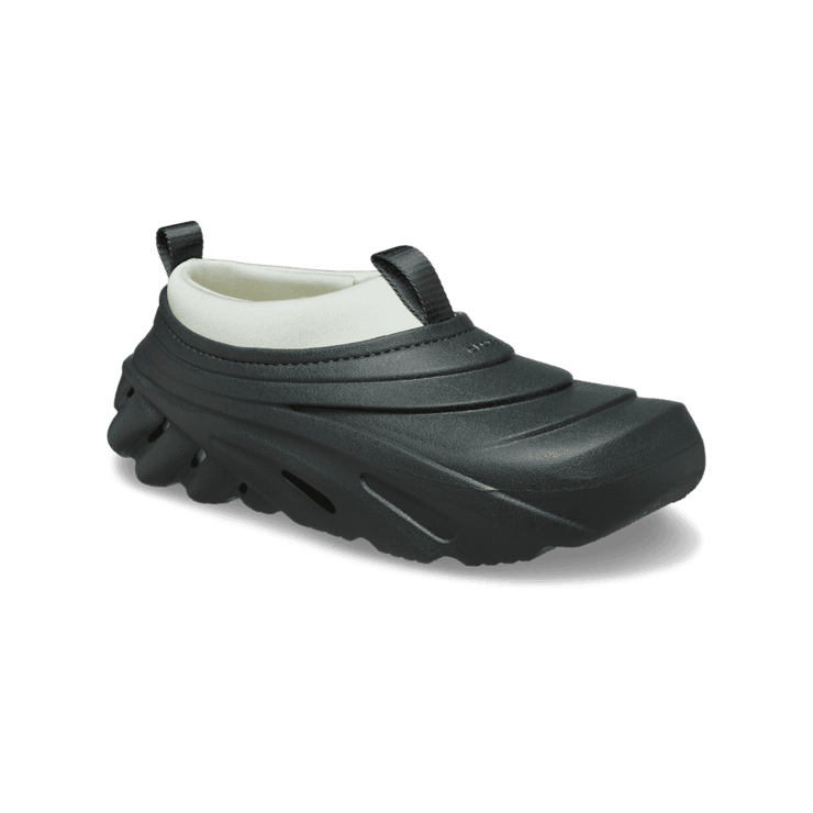 Crocs Echo Storm Kelp Angle 3