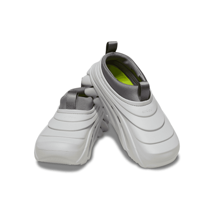 Crocs Echo Storm Cirrus Angle 0