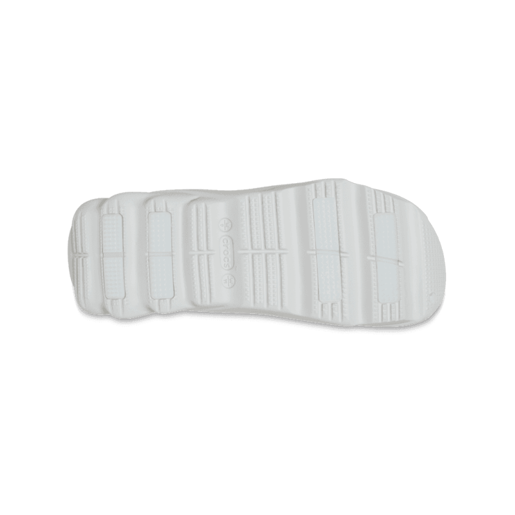 Crocs Echo Storm Cirrus Angle 2