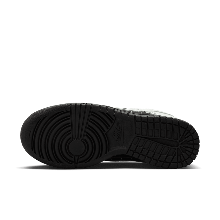 Nike Dunk Low LX Brogue (W) Angle 0