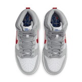 Nike Dunk High Athletic Department Angle 1