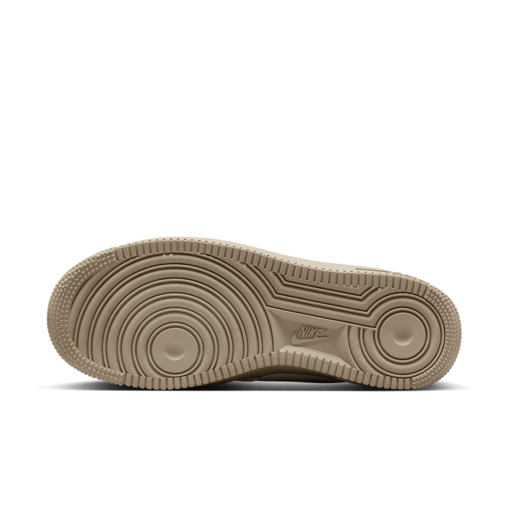 Nike Air Force 1 Low Brogue (W) Angle 0