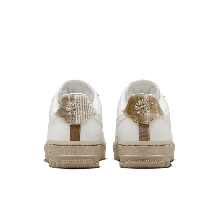 Nike Air Force 1 Low Brogue (W) Angle 3