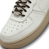 Nike Air Force 1 Low Brogue (W) Angle 4