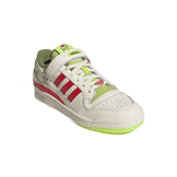adidas Forum Low The Grinch Cream White Angle 2