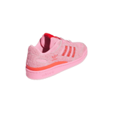 adidas Forum Low The Grinch Cindy Lou Who Bliss Pink (W) Angle 3