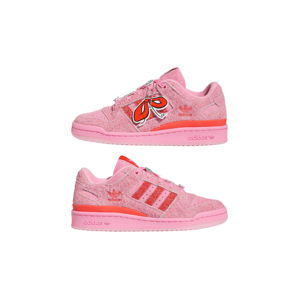 social status adidas forum