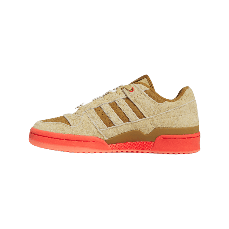 adidas Forum Low The Grinch Max Oat Angle 4
