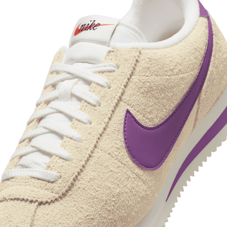 Nike Cortez Vintage Muslin Viotech (W) Angle 4