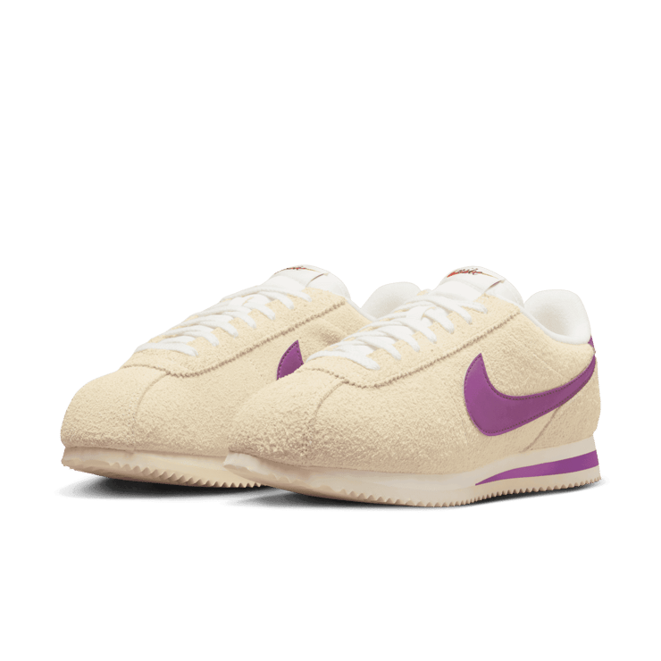 Nike Cortez Vintage Muslin Viotech (W) Angle 2