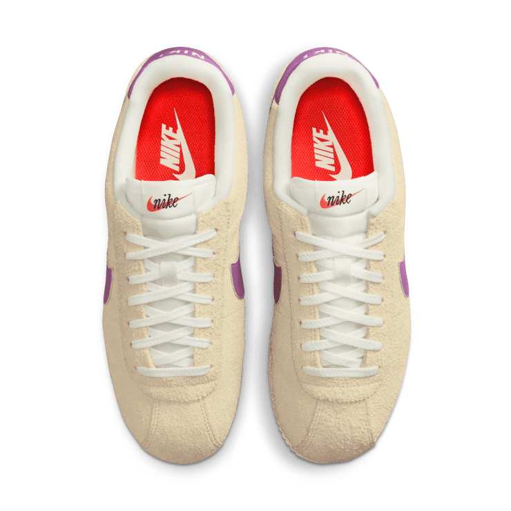 Nike Cortez Vintage Muslin Viotech (W) Angle 1