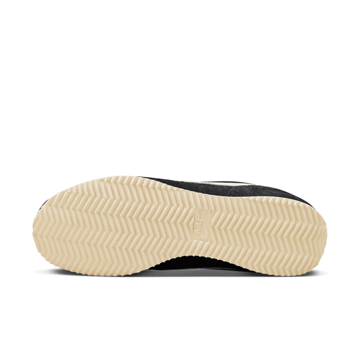 Nike Cortez Vintage Black Sail (W) Angle 0