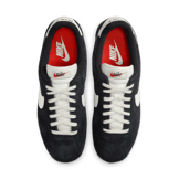 Nike Cortez Vintage Black Sail (W) Angle 1