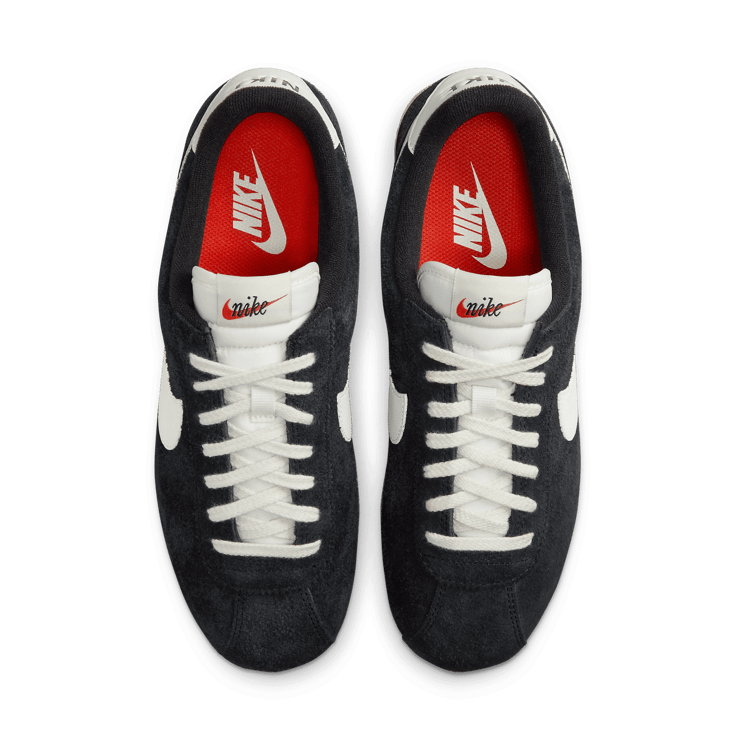 Nike Cortez Vintage Black Sail (W) Angle 1