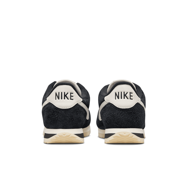 Nike Cortez Vintage Black Sail (W) Angle 3