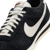 Nike Cortez Vintage Black Sail (W) Angle 4