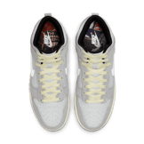 Nike Dunk High Premium Culture Day Angle 1