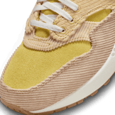 Nike Air Max 1 '87 Cordairoy (W) Angle 5