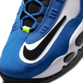 Nike Air Griffey Max 1 Royal Volt (2026) Angle 4
