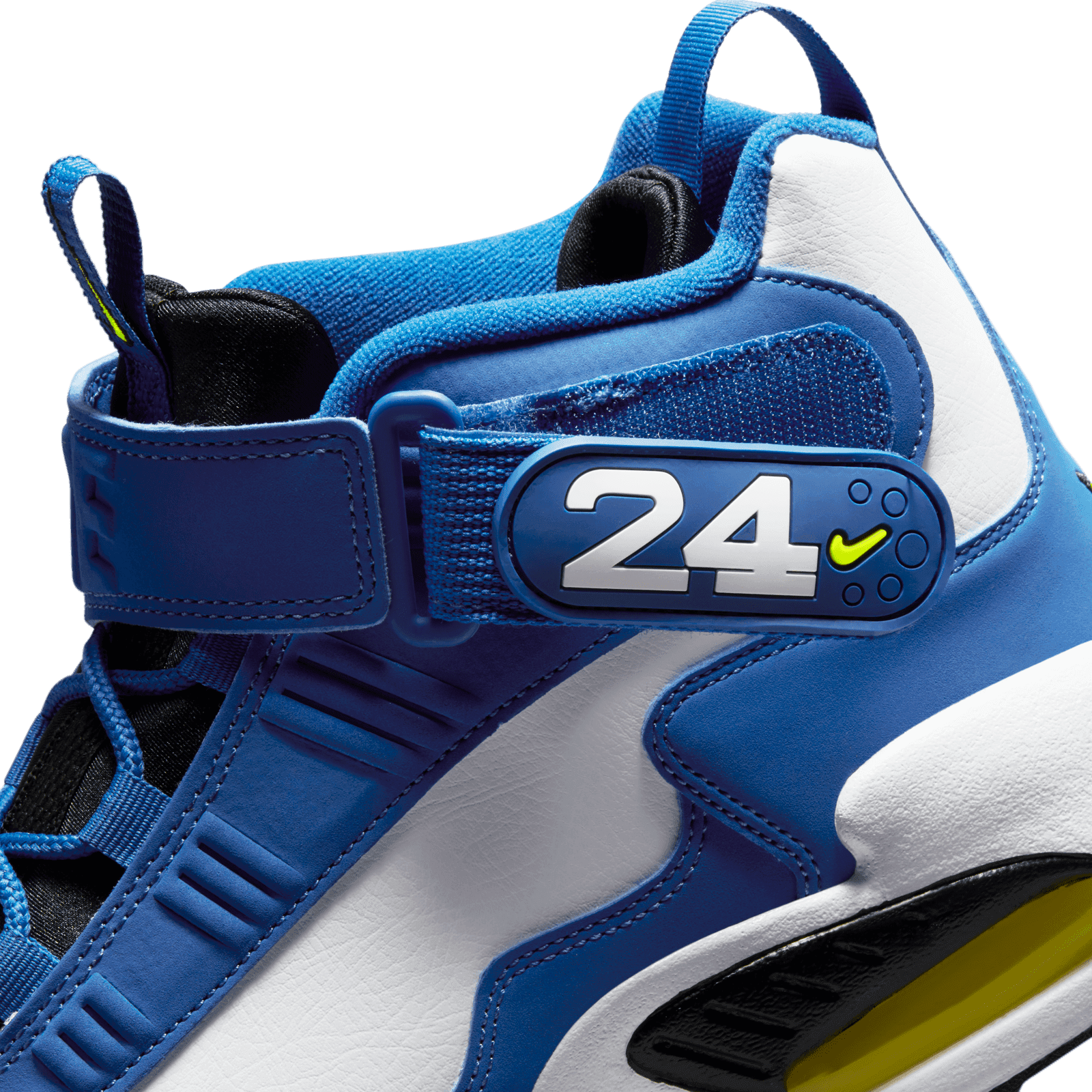 new griffey's 2021
