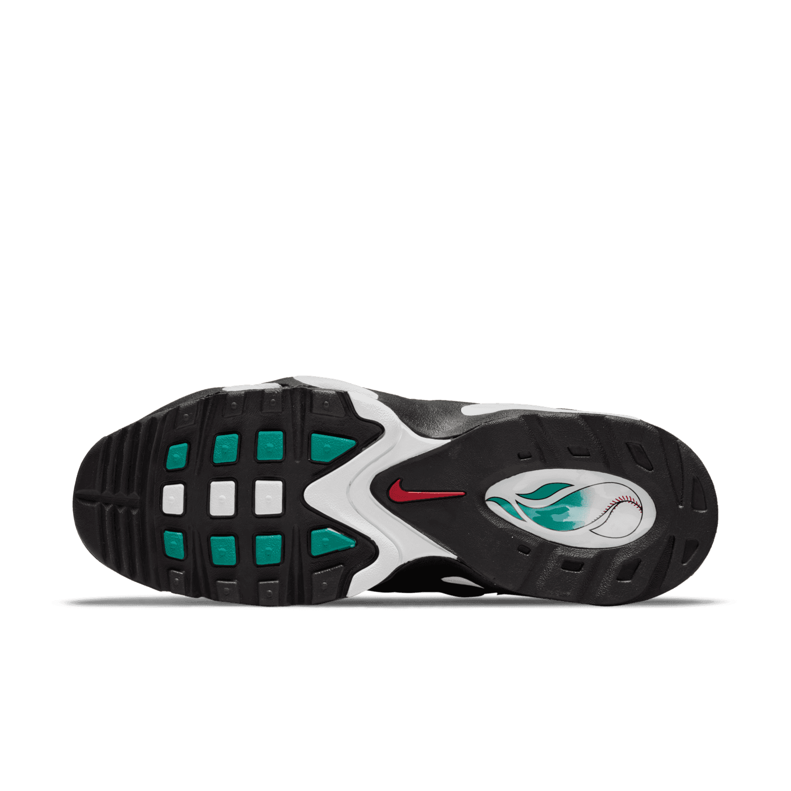 griffey release dates 2021