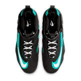 Nike Air Griffey Max 1 Emerald (2025) Angle 1