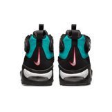 Nike Air Griffey Max 1 Emerald (2025) Angle 3