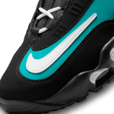 Nike Air Griffey Max 1 Emerald (2025) Angle 4