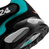 Nike Air Griffey Max 1 Emerald (2025) Angle 5
