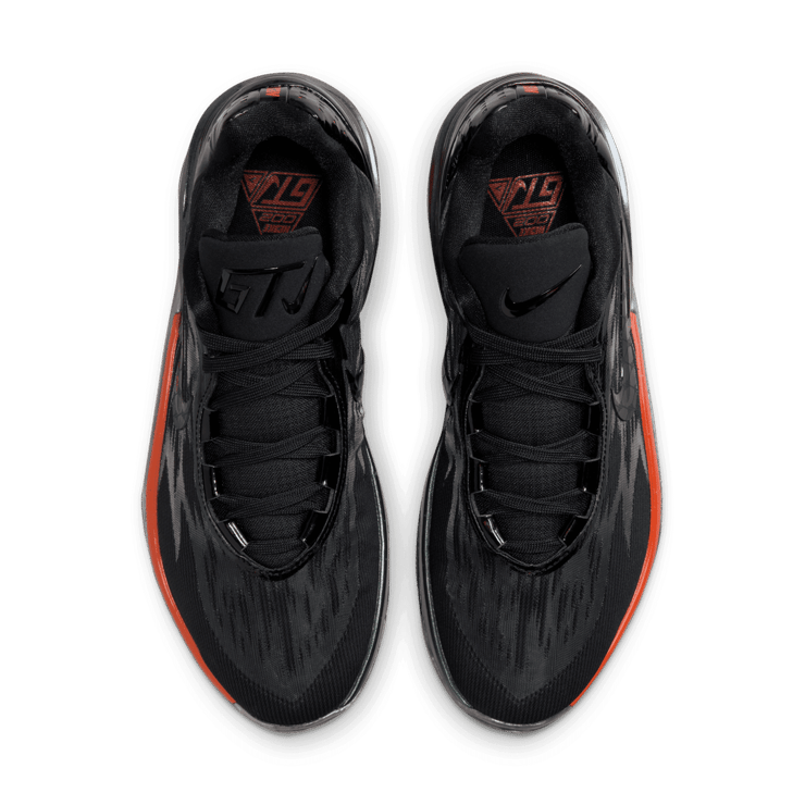 Nike Air Zoom GT Cut 2 Greater Than Ever Angle 1