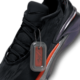 Nike Air Zoom GT Cut 2 Greater Than Ever Angle 6