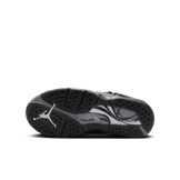Air Jordan 8 Retro Winterized Gunsmoke (GS) Angle 0