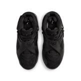 Air Jordan 8 Retro Winterized Gunsmoke (GS) Angle 1