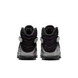 Air Jordan 8 Retro Winterized Gunsmoke (GS) Angle 3