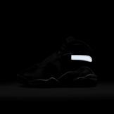 Air Jordan 8 Retro Winterized Gunsmoke (GS) Angle 7