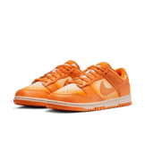 Nike Dunk Low Magma Orange (W) Angle 2