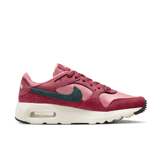 Nike Air Max SC SE Nebula Red (W) Angle 1