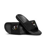 Nike Benassi N7 Slides Angle 0