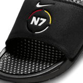 Nike Benassi N7 Slides Angle 2