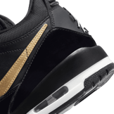 Jordan Legacy 312 Low 'Black Metallic Gold' Angle 5